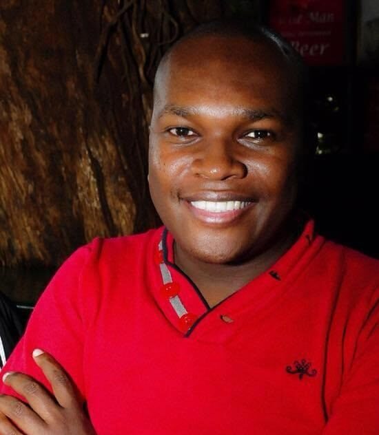 Arthur Kamau