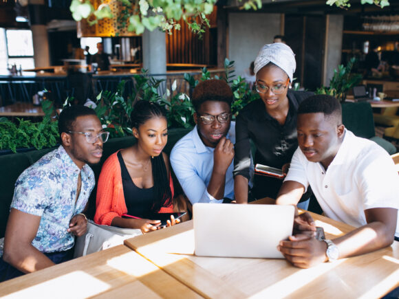 Nurturing Tomorrow’s Leaders